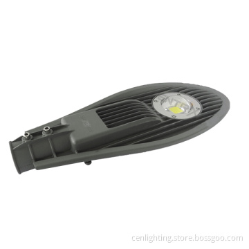 best selling 80W COB led street light retrofit AC85-265V IP68